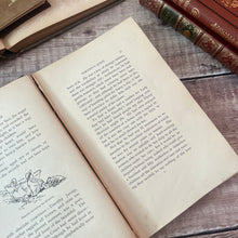 Load image into Gallery viewer, 1895 Timothy&#39;s Quest by Kate Douglas Wiggin Late Victorian Illustrated Book
