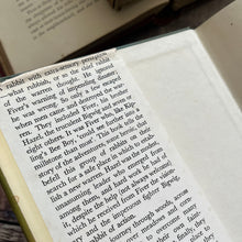 Load image into Gallery viewer, 1975 Watership Down by Richard Adams SIGNED Vintage Book with Dust Jacket
