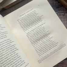 Load image into Gallery viewer, Pearls from the Poets Late Victorian Poetry Book
