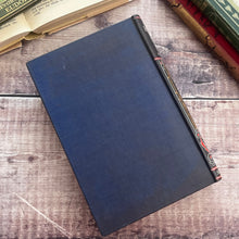 Load image into Gallery viewer, 1921 The Romance of Bird Life by John Lea; Beautiful Binding Nature Book
