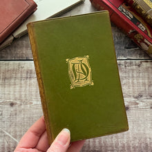 Load image into Gallery viewer, 1902 Kings in Exile by Alphonse Daudet Edwardian Full Leather Book
