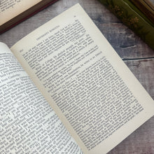 Load image into Gallery viewer, 1899 The Life of Charles Kingsley Full Tree Calf Leather Binding
