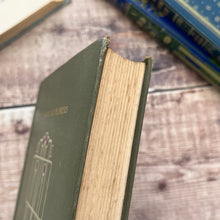 Load image into Gallery viewer, The Basket of Flowers by Christoph von Schmid Talwin Morris Binding
