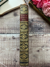 Load image into Gallery viewer, 1925 Miranda of the Balcony by A E W Mason; Full Calf Leather Binding

