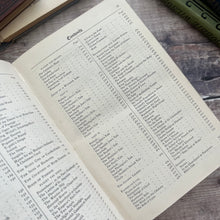 Load image into Gallery viewer, The Poetical Works of Henry Wadsworth Longfellow; Quarter Bound Vellum Book
