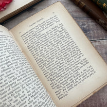 Load image into Gallery viewer, 1898 The Forest Lovers by Maurice Hewlett; Late 19th Century Book
