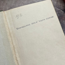 Load image into Gallery viewer, Two Volumes of Small Vintage Nature Books...British Fungi and Ferns
