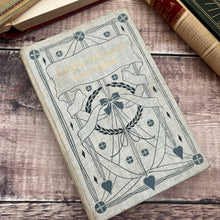 Load image into Gallery viewer, Little Women by Louisa May Alcott Blackie and Son Art Nouveau Binding
