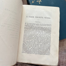 Load image into Gallery viewer, Collection of Mrs Elizabeth Gaskell Novels and Short Stories
