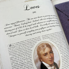 Load image into Gallery viewer, The Treasures of Jane Austen The Story of her Life and Work in Slipcase
