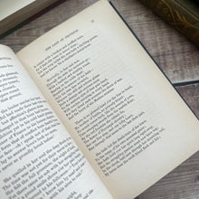 Load image into Gallery viewer, 1850 Songs of the Affections by Felicia Hemans; Early Victorian Poetry Book
