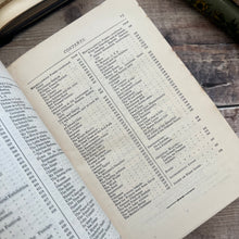 Load image into Gallery viewer, The Poetical Works of John Greenleaf Whittier; Antique Poetry Book
