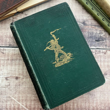 Load image into Gallery viewer, Remarkable Trials and Notorious Characters; Victorian Illustrated Book
