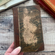 Load image into Gallery viewer, 1794 Young Man's Book of Knowledge; Georgian 18th Century Book

