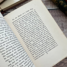Load image into Gallery viewer, 1904 The Double Garden by Maurice Maeterlinck Art Nouveau Book
