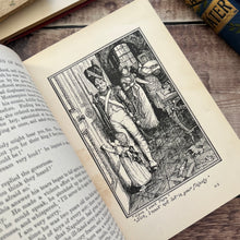 Load image into Gallery viewer, 1908 First Edition of Princes and Princesses Edited by Andrew Lang Illustrated Book
