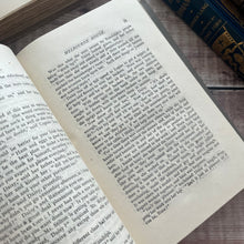 Load image into Gallery viewer, Melbourne House by Miss Elizabeth Wetherell Beautiful Cloth Binding Antique Book

