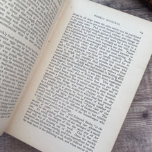 Load image into Gallery viewer, Handbook of Housekeeping for Small Incomes by Florence Stacpoole; Floral Binding
