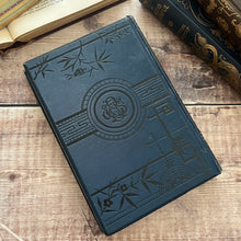 Load image into Gallery viewer, The Fresh and Saltwater Aquarium by Rev J G Wood Victorian Book with Plates
