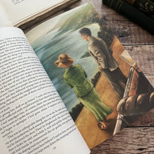 Load image into Gallery viewer, Rebecca by Daphne Du Maurier Folio Society Edition with Slipcase 2017 Book Excellent Condition
