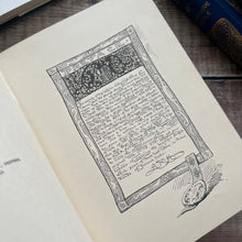 Load image into Gallery viewer, 1883 Stories of Old Renown Tales of Knights and Heroes by Ascot R Hope
