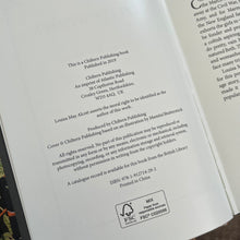 Load image into Gallery viewer, Chiltern Classics Little Women by Louisa May Alcott; Book and Notebook Gift Set
