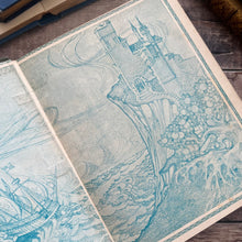 Load image into Gallery viewer, The Gateway to Romance Retold Tales from William Morris' Earthly Paradise Edwardian
