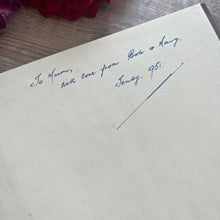 Load image into Gallery viewer, 1948 English Fashion Britain in Pictures Series by Alison Settle Vintage Book
