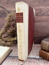 Load image into Gallery viewer, 1895 The Christian Home It's Foundation and Duties; Finely Bound in Half Vellum
