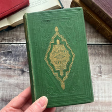 Load image into Gallery viewer, Ocean Venture; A Boy's Book of Sea Stories, Scenes and Incidents; Victorian Book
