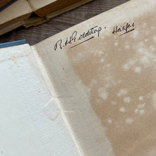Load image into Gallery viewer, 1907 The Nature Poems of George Meredith; with Black and White Plates
