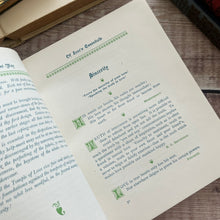 Load image into Gallery viewer, The More Excellent Way Words of the Wise A Sequence of Meditations; Antique Book
