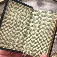 Load image into Gallery viewer, Petit Paroissien Romain; Full Leather French Catholic Miniature Prayer Book
