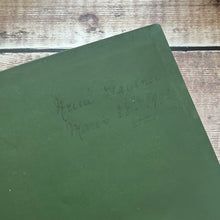 Load image into Gallery viewer, The Talisman by Walter Scott A Tale of the Crusaders Floral Binding Antique Book
