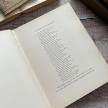 Load image into Gallery viewer, 1888 Glimpses of the Land of Scott Beautiful Floral Binding Victorian
