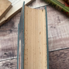 Load image into Gallery viewer, The Girl Without Ambition by Isabel Suart Robson Illustrated Antique Book
