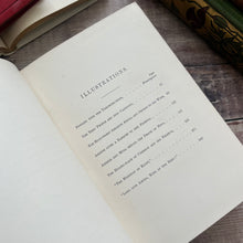 Load image into Gallery viewer, 1896 The Cat of Bubastes by GA Henty A Tale of Ancient Egypt Late Victorian Book
