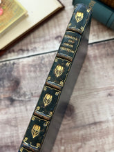 Load image into Gallery viewer, 1908 The Rubaiyat of Omar Khayyam; Beautiful Full Calf Leather Binding by Riviere and Son

