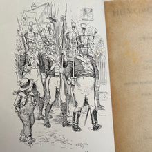 Load image into Gallery viewer, 1893 Hood's Humorous Poems Cranford Series by Macmillan
