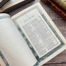 Load image into Gallery viewer, Robert Burn&#39;s Poetical Works Fine Cloth Binding by Gall and Inglis Book Victorian
