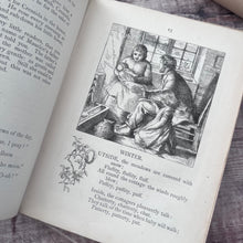 Load image into Gallery viewer, 1877 Little Wide-Awake A Story Book for Little Children by Mrs Sale Barker; Illustrated Victorian Book
