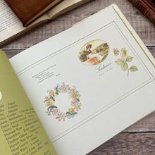 Load image into Gallery viewer, 1978 The Illuminated Language of Flowers Illustrated by Kate Greenaway
