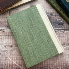 Load image into Gallery viewer, 1907 The Rubaiyat of Omar Khayyam; Quarter Bound Vellum Book
