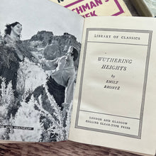 Load image into Gallery viewer, The Original Adopt a Book...Give a Well Loved Vintage Book a Home...Classic Literature
