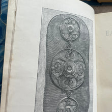 Load image into Gallery viewer, Early Britain by Alfred J Church; Fine Full Calf Leather Binding
