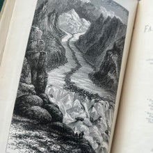 Load image into Gallery viewer, 1880 The Fairy-Land of Science by Arabella Buckley; Illustrated Nature Book
