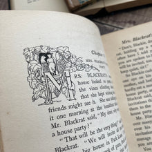 Load image into Gallery viewer, 1913 Merry Animal Tales by Madge A Bigham Illustrated by Margaret Tarrant
