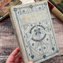 Load image into Gallery viewer, Little Women by Louisa May Alcott Blackie and Son Art Nouveau Binding
