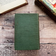 Load image into Gallery viewer, Least Said Soonest Mended by Agnes Giberne Beautiful Floral Art Nouveau Book
