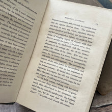 Load image into Gallery viewer, The Book of the Boudoir: 1829 Lady Morgan Antique Books, Two Volumes (et)
